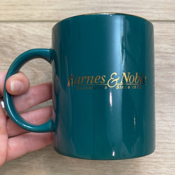 Vintage Barnes & Noble | Charles‎ Dickens | Author Series Mug - Picture 6 of 6